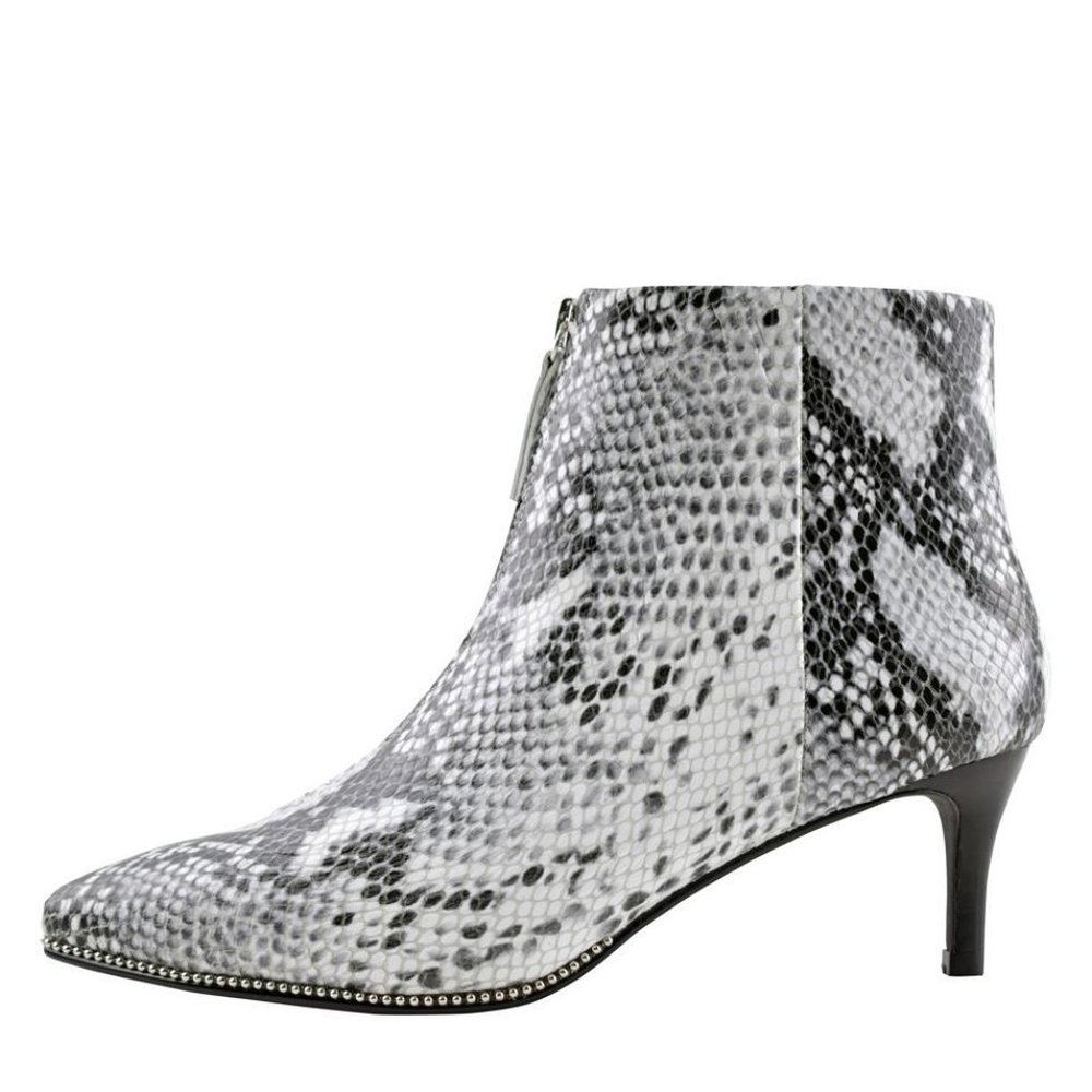 ***SOLD *** The Felix Snake Boot